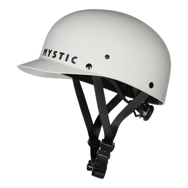 Mystic Shiznit (White) Wakeboard Helmet 2022