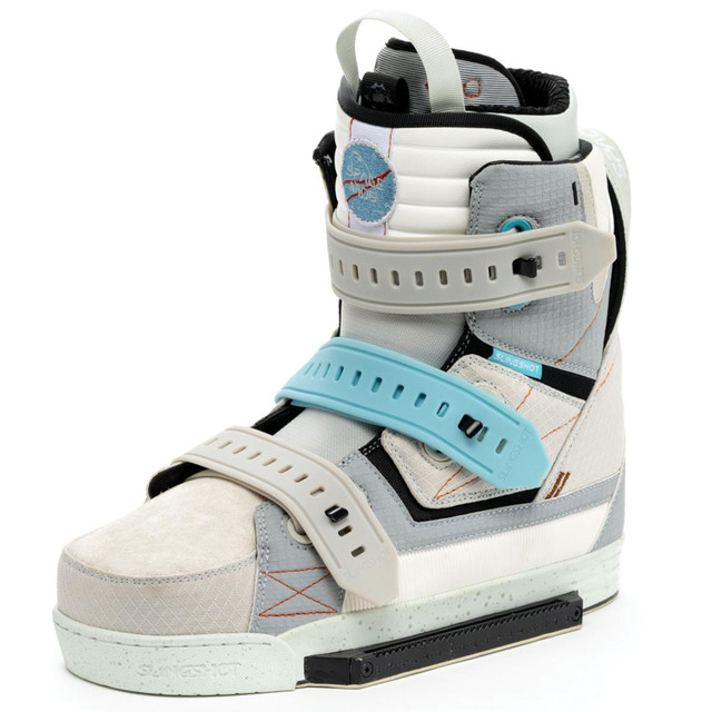 Slingshot Space Mob Wakeboard Boots 2022