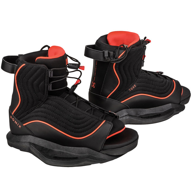 Ronix Luxe Women's Wakeboard Boots 2024