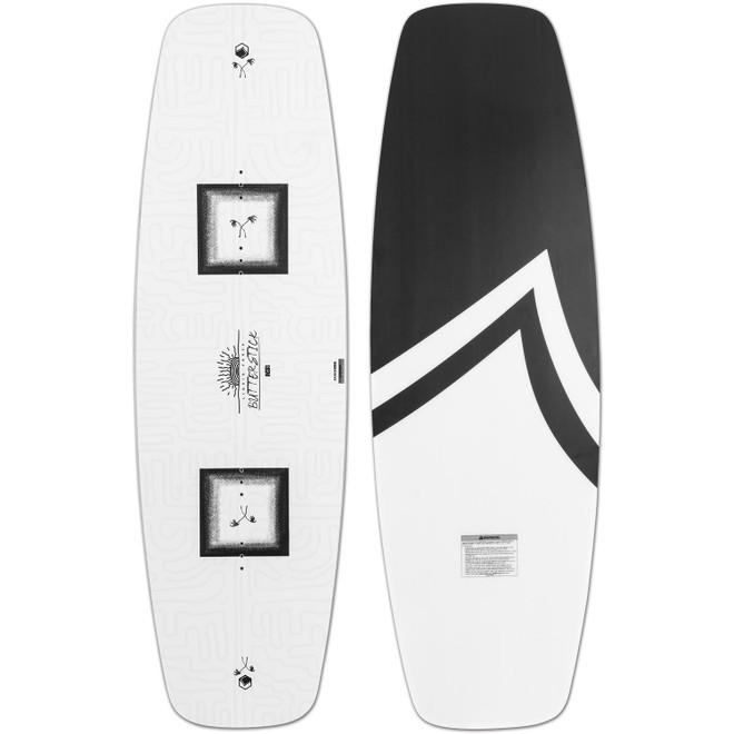 Liquid Force Butterstick Wakeboard 2022