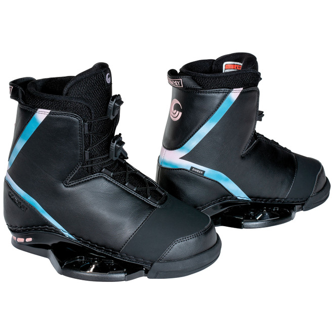 Connelly Ember Women's Wakeboard Bindings