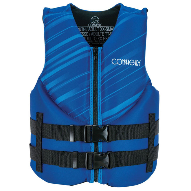 Connelly Promo Boy's Junior CGA Life Jacket