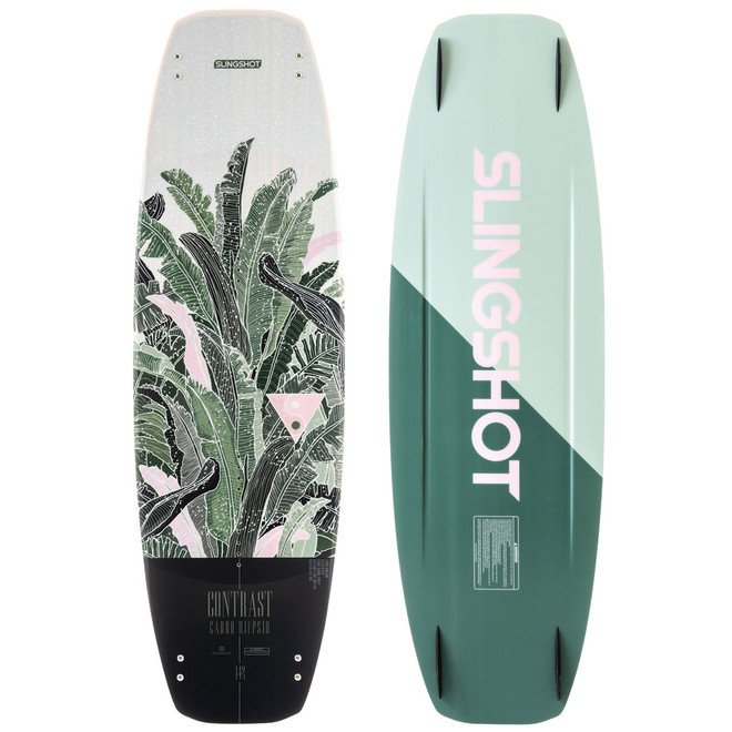 2023 Slingshot Contrast Wakeboard