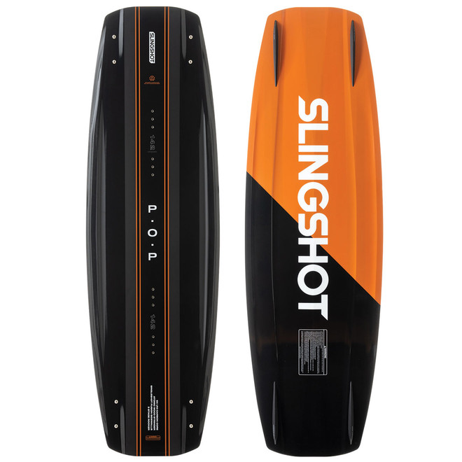 2023 Slingshot P.O.P. Wakeboard