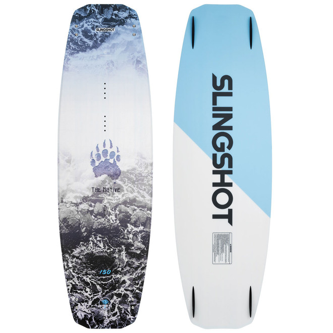 2023 Slingshot Native Wakeboard