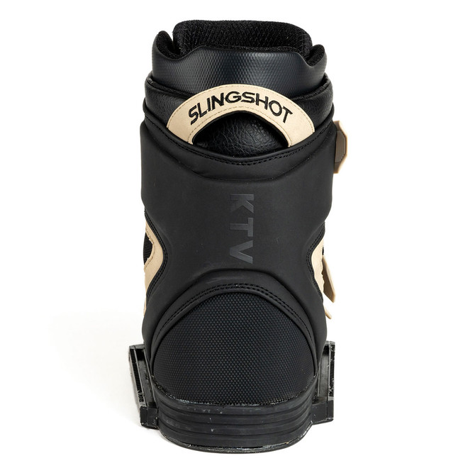 2023 Slingshot KTV Wakeboard Bindings Wakeboard Bindings