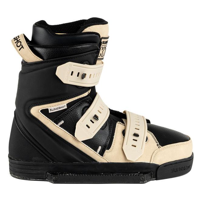 2023 Slingshot KTV Wakeboard Bindings Wakeboard Bindings