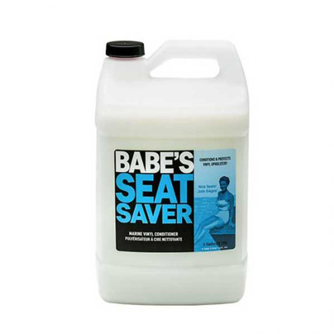 Babes Seat Saver - Gallon