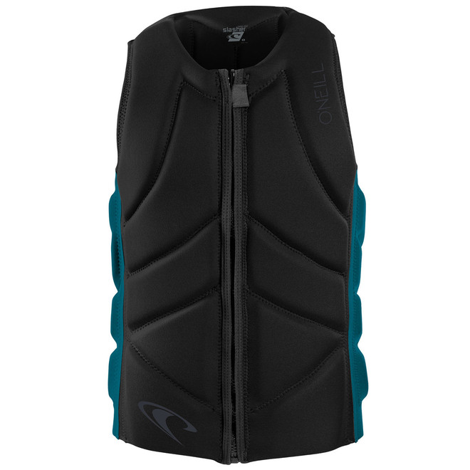 O'Neill Slasher Comp Vest - Tide Pool