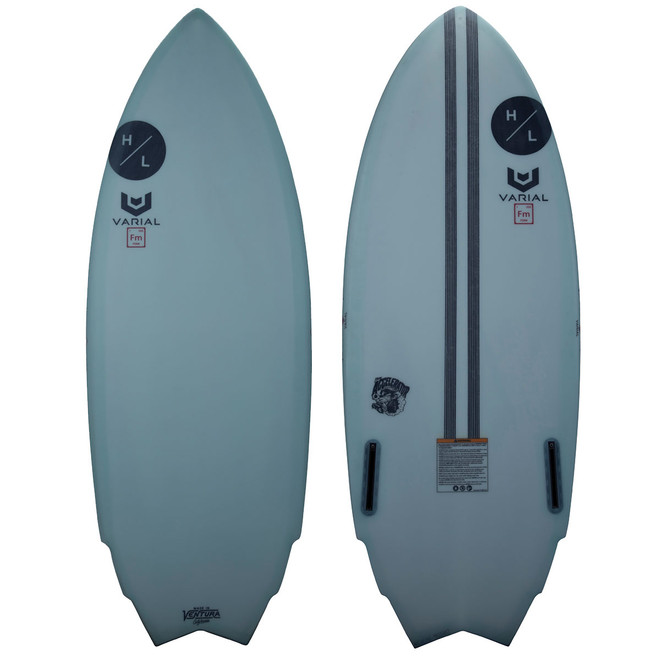 Hyperlite 2023 Accelerator Wakesurfer