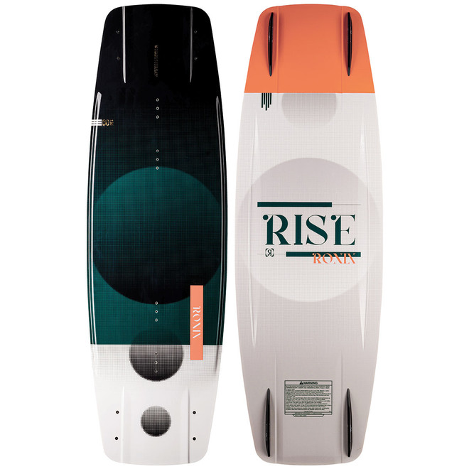 Ronix 2023 Rise Women's Wakeboard