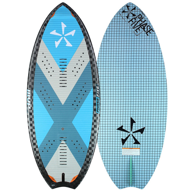 Phase 5 2023 MVP LTD Skim Board