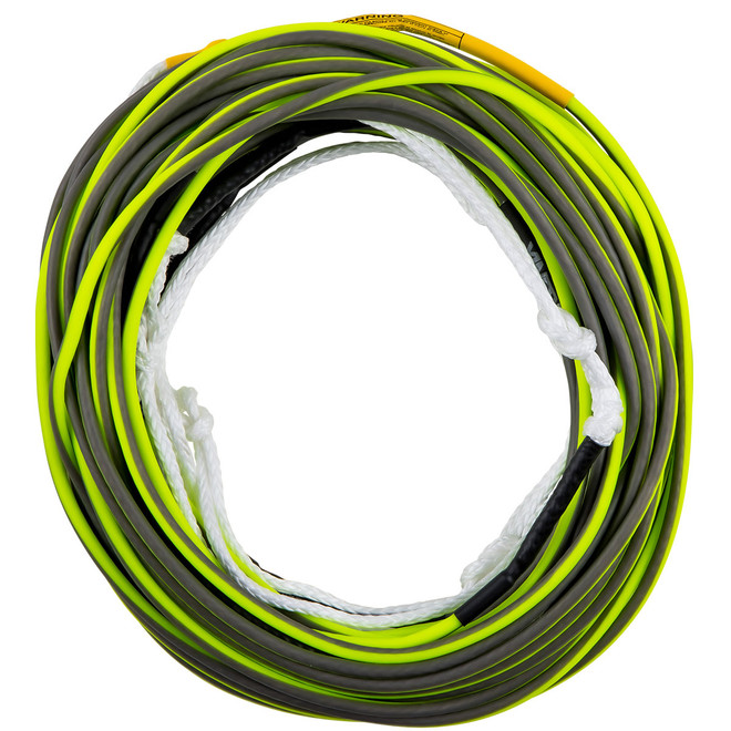 Ronix 2023 R8 - 80FT 8 Section Floating Mainline (Volt/Charcoal)