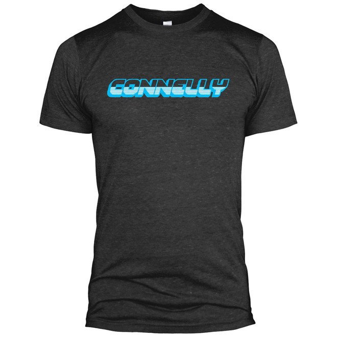 Connelly Retro T-Shirt