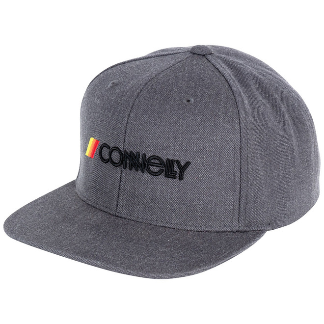 Connelly Corporate Snapback Hat