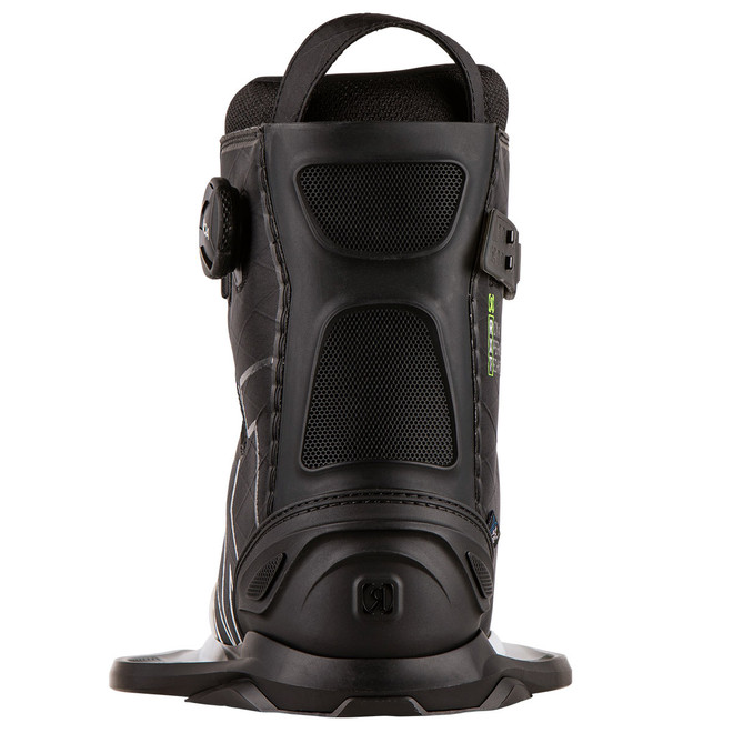 Ronix RXT BOA Wakeboard Bindings 2024