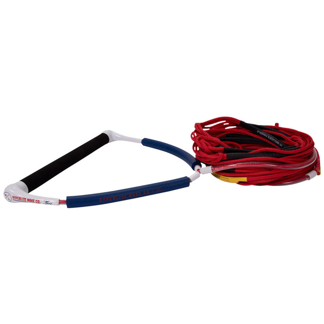 Hyperlite Progression Wakeboard Rope & Handle Combo