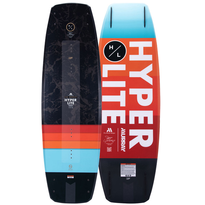 Hyperlite Murray Pro Wakeboard 2024