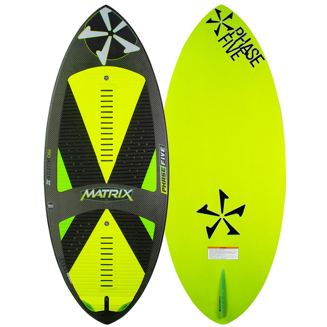 Phase 5 Matrix Payne Pro Wakesurfer 2024