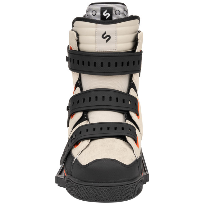 Slingshot Space Mob Wakeboard Bindings 2024