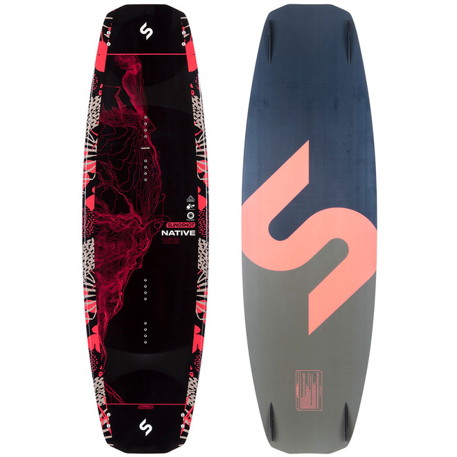 Slingshot Native Wakeboard 2024