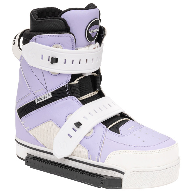 Slingshot Jewel Women's Wakeboard Bindings 2024