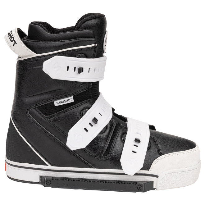 Slingshot KTV EverShred Wakeboard Bindings 2024