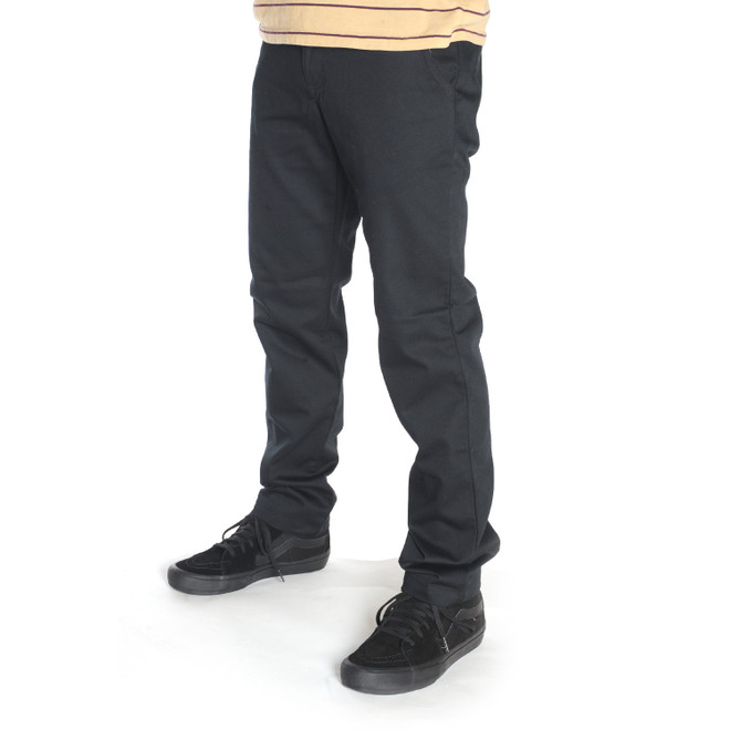 Vans Authentic Chino Stretch (Black) Pants