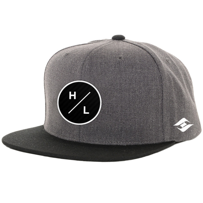 Hyperlite Icon Snapback Hat