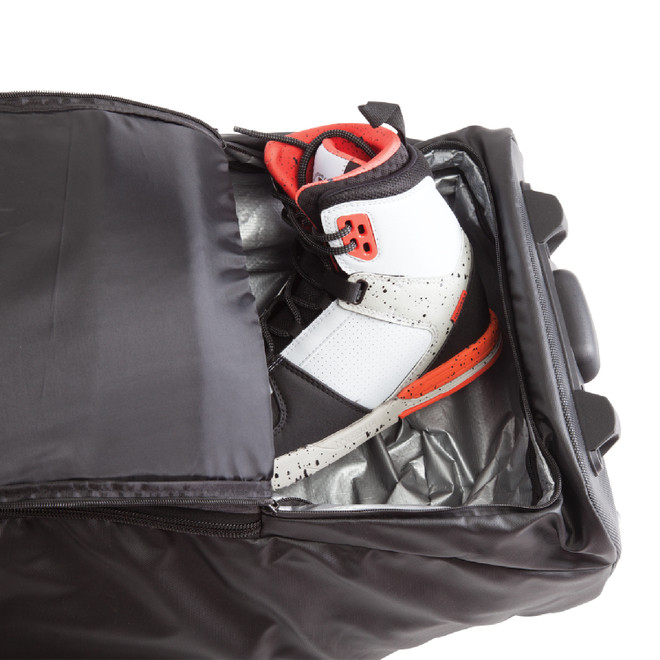 Hyperlite Wheelie Pro Travel Wakeboard Bag