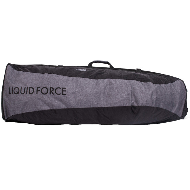 Liquid Force 2022 Roll-Up Wheeled Board Bag