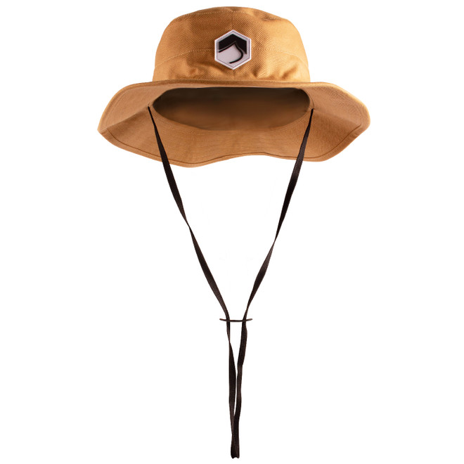 Liquid Force Shady (Tan) Sun Hat