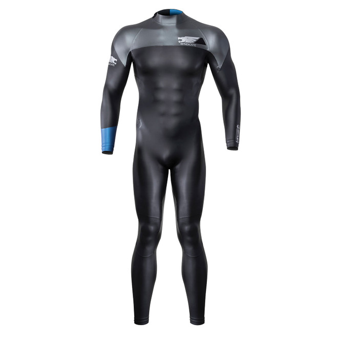 HO Sports Syndicate Dry-Flex Full Wetsuit