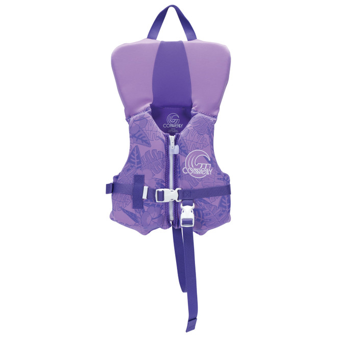 Connelly Promo Girl's Infant CGA Life Jacket 2021