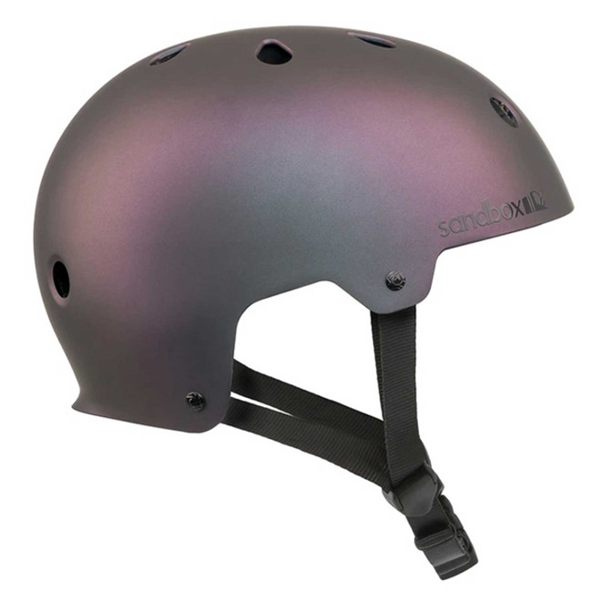 Sandbox Legend Low Rider (Iridescent) Wakeboard Helmet