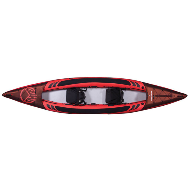 HO Sports Ranger 2 iKayak