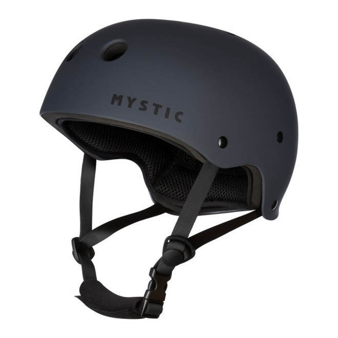 Mystic MK8 (Phantom Grey) Wakeboard Helmet 2022