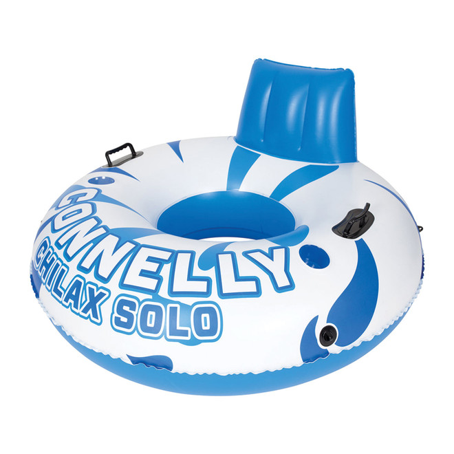 Connelly Chilax Solo Lounger 2024