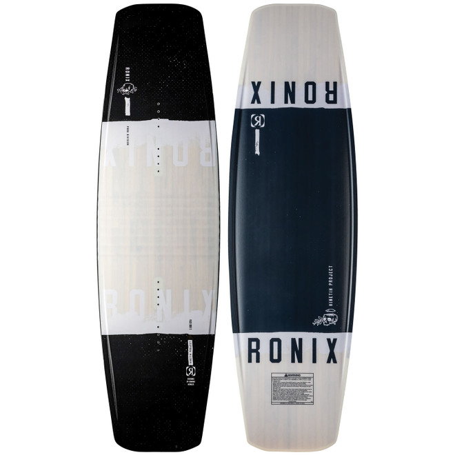 Ronix Kinetik Project Flexbox 1 Wakeboard 2022