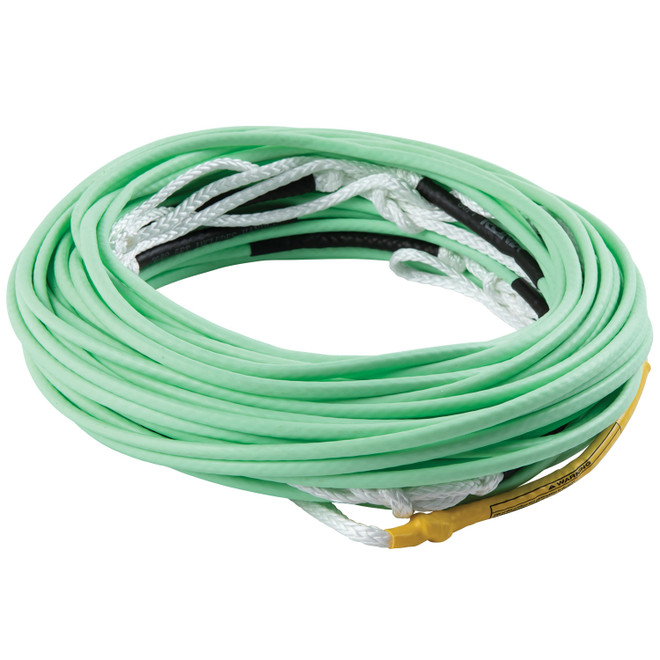 Ronix R8 Mainline Wakeboard Rope (Day Glow) 2022