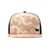 Melin Trenches Icon Hydro (Sand Camo) Classic Hat