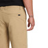 Volcom Frickin Surf N' Turf Static 2 (Dark Khaki) Shorts