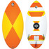 Connelly Dash 44" Wakesurfer