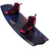 Hyperlite Eden w/ Jinx Women's Wakeboard & Bindings Package 2022