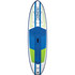 Connelly 2021 iSUP Tahoe 10'6" Inflatable Stand-Up Paddle Board