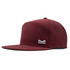 Melin Trenches Icon Hydro (Maroon) Classic Hat