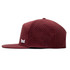 Melin Trenches Icon Hydro (Maroon) Classic Hat