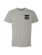 Mastercraft Grey Shield T-Shirt