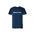 Mastercraft Navy Logo T-Shirt