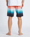 Billabong Fluid Airlite Boardshorts (Aqua)